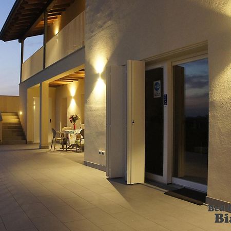 B&B Bianchin Via Trieste 67 Fiumicello-Villa Vicentina Sant'Antonio  Экстерьер фото