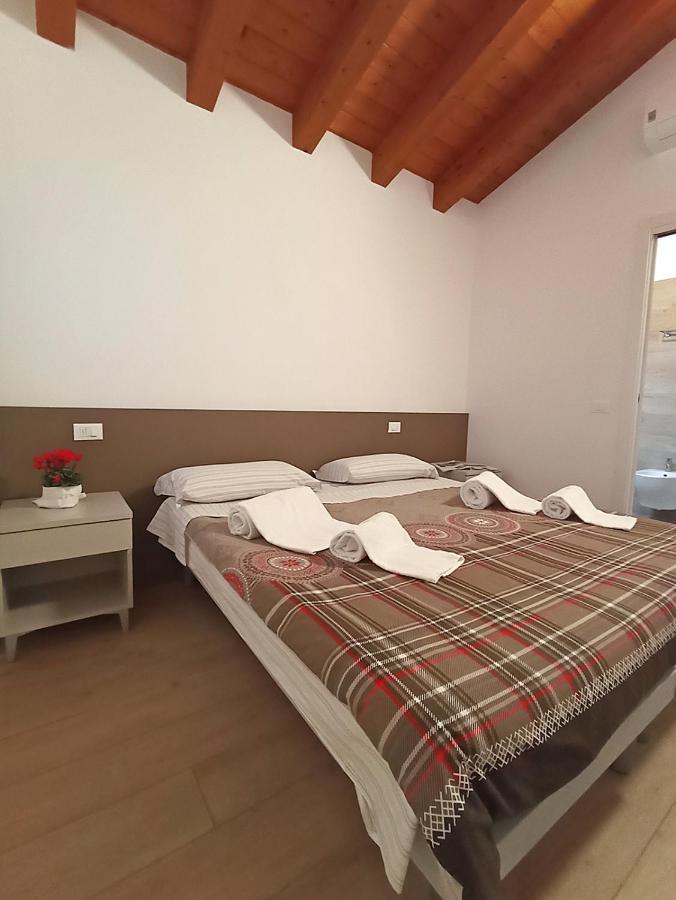 B&B Bianchin Via Trieste 67 Fiumicello-Villa Vicentina Sant'Antonio  Экстерьер фото