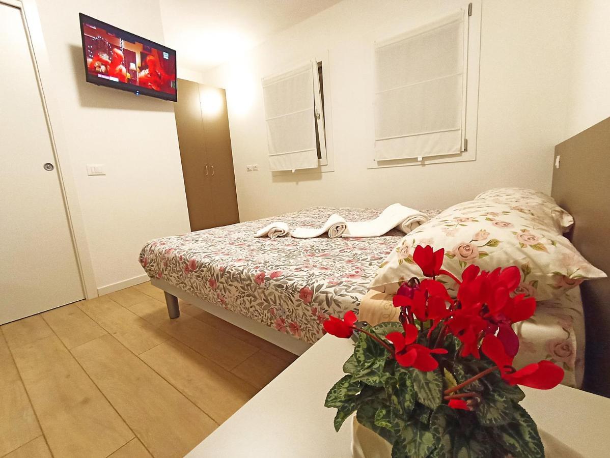 B&B Bianchin Via Trieste 67 Fiumicello-Villa Vicentina Sant'Antonio  Экстерьер фото